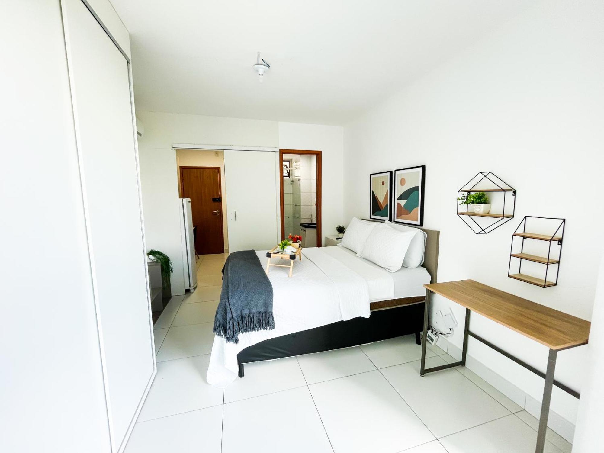 Beira-Mar Boa Viagem - Costa Vicentina By Bnb Flex Ресіфі Екстер'єр фото